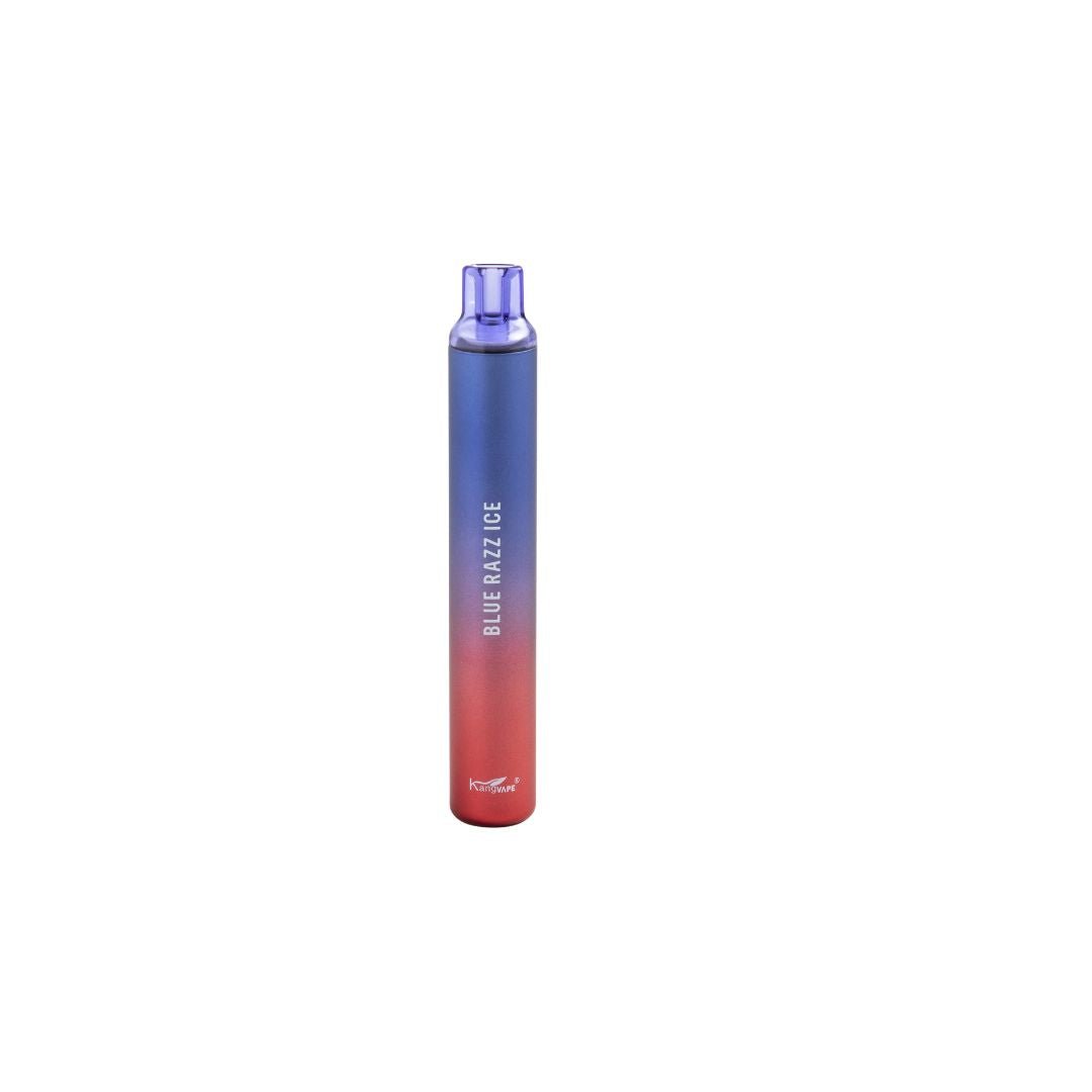20mg KangVape Reloaded R7 v2 Disposable Vape 700 Puffs-1