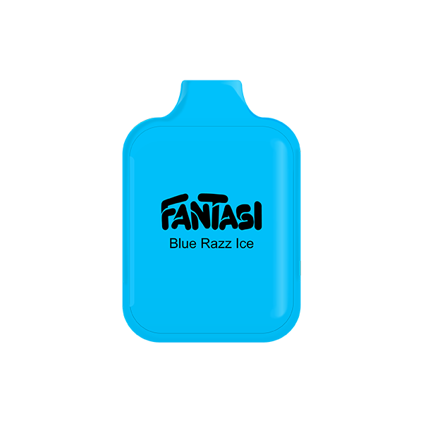 20mg Fantasi Mesh Bar 600 Puffs-1