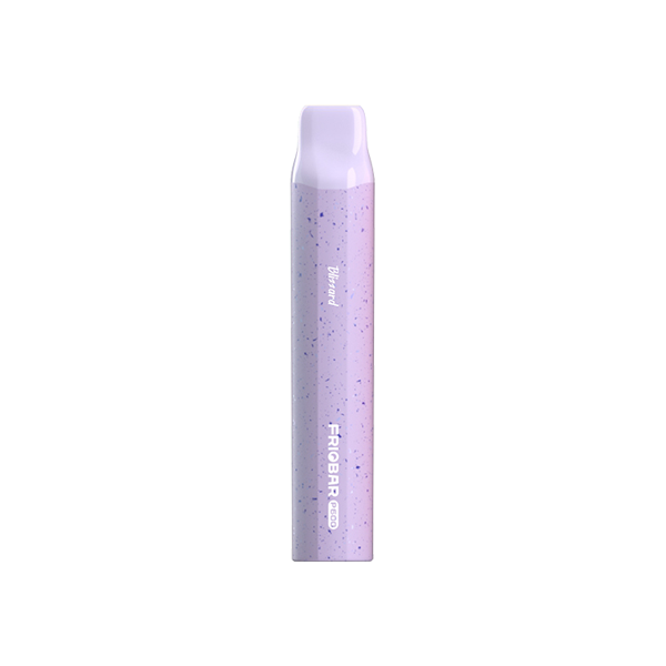 20mg Freemax Friobar P600 Disposable Vaping Device 600 Puffs-1