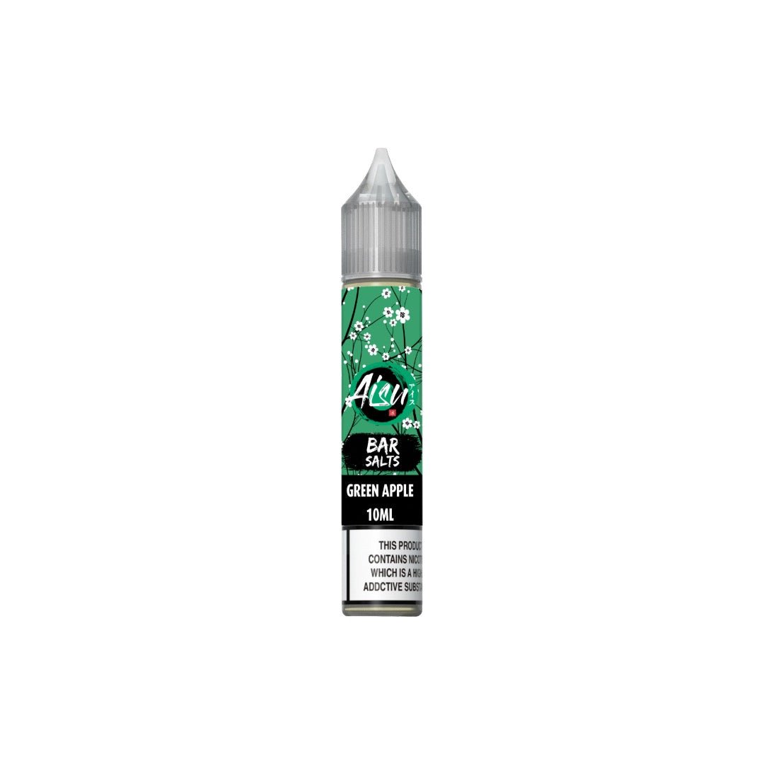 5mg Aisu By Zap! 10ml Bar Salts (50VG/50PG)-1