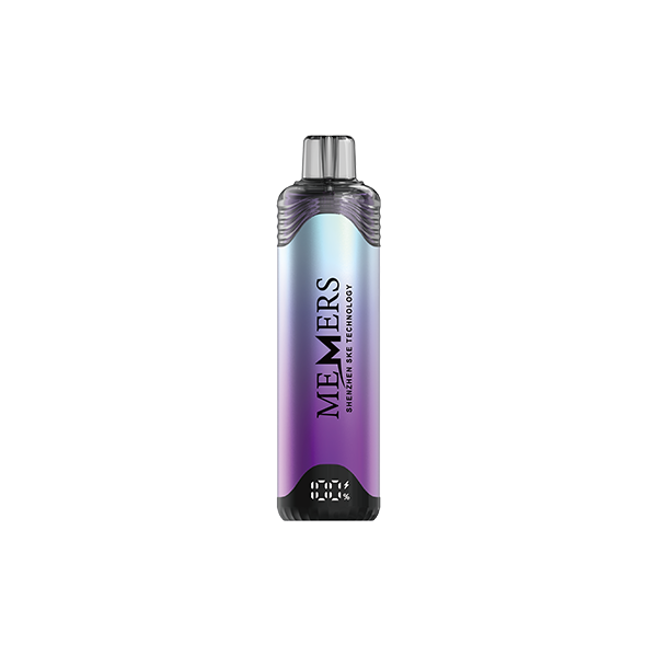 20mg Memers Wukong V10000 Prefilled Pod Vape Kit 10000 Puffs-1