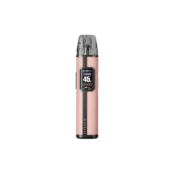 Elf Bar ELFX Pro Classic Pod Vape Kit 45W-1