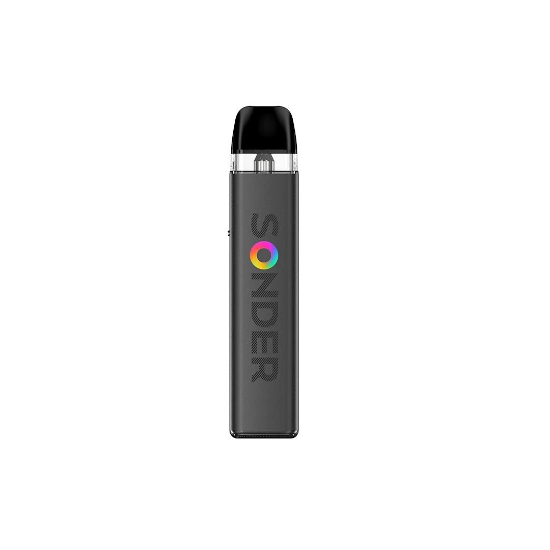 GeekVape Sonder Q 2 Pod System Kit 30W-1
