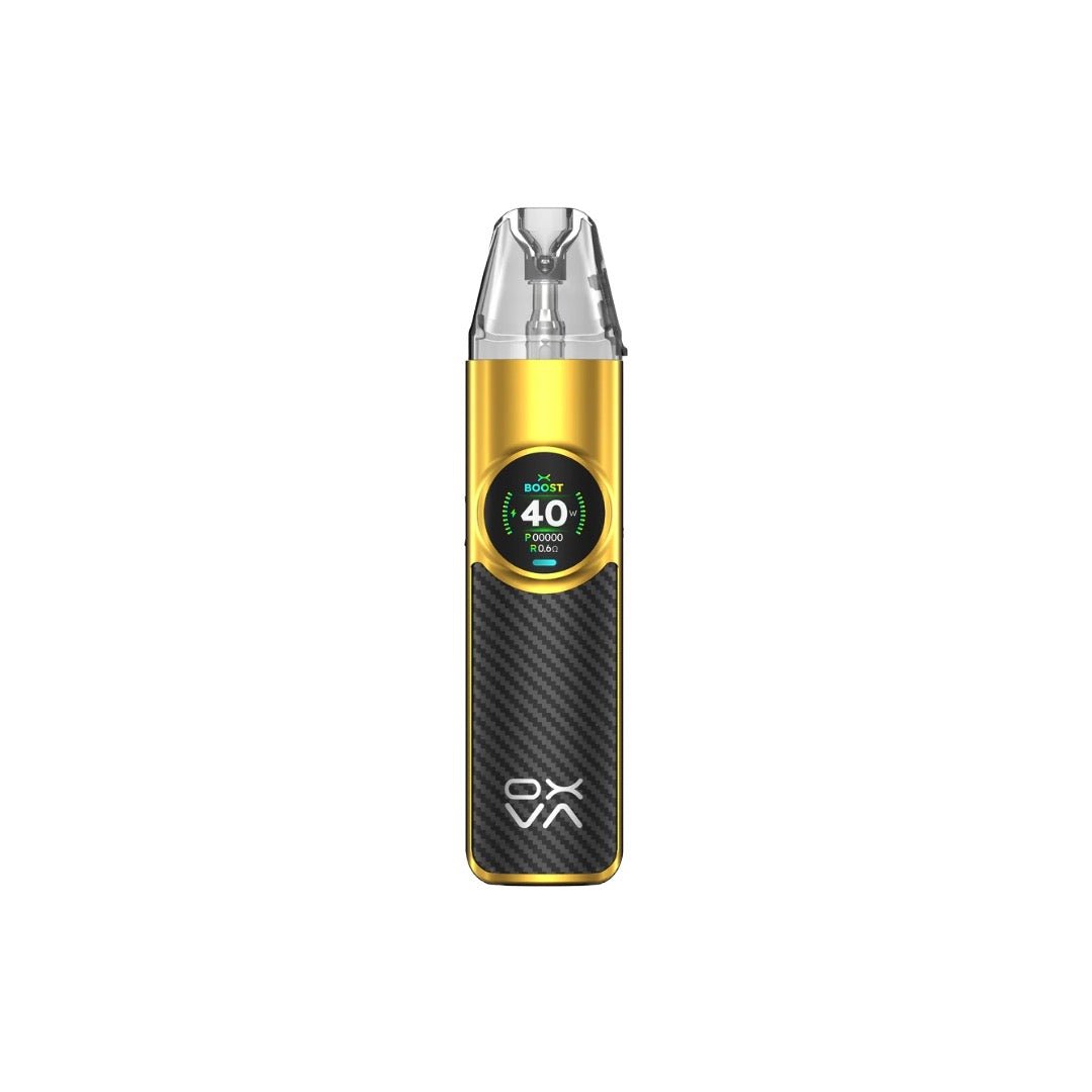 OXVA NeXLIM Pod Vape Kit 40W-1