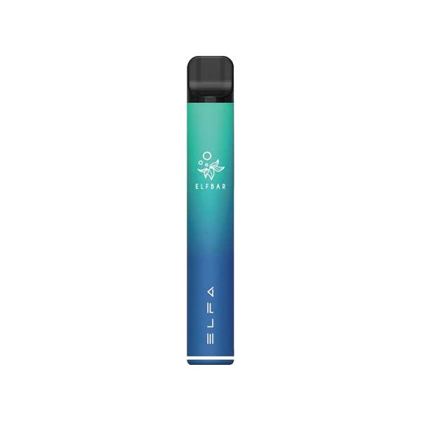 20mg ELF Bar ELFA Pod Kit-1