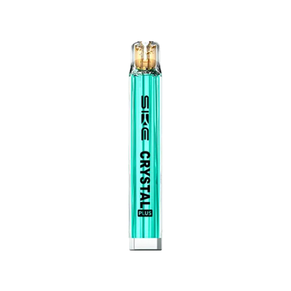 20mg SKE Crystal Plus 11W Pod Vape Kit + 1 Pod-1