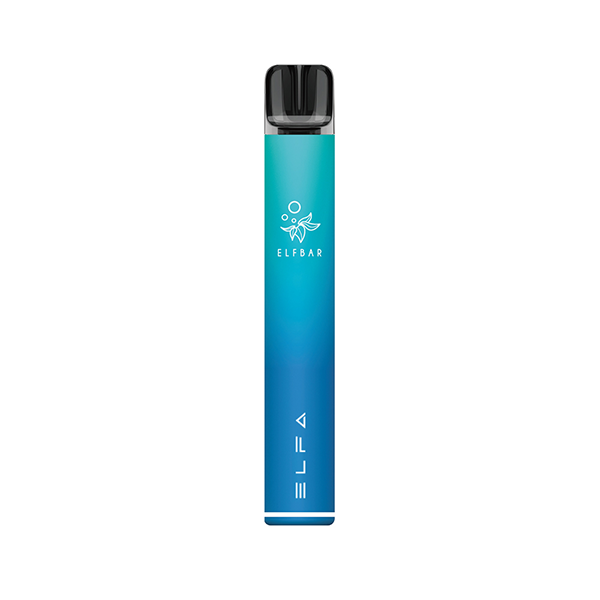 20mg Elf Bar ELFA Pro Pod Kit-1