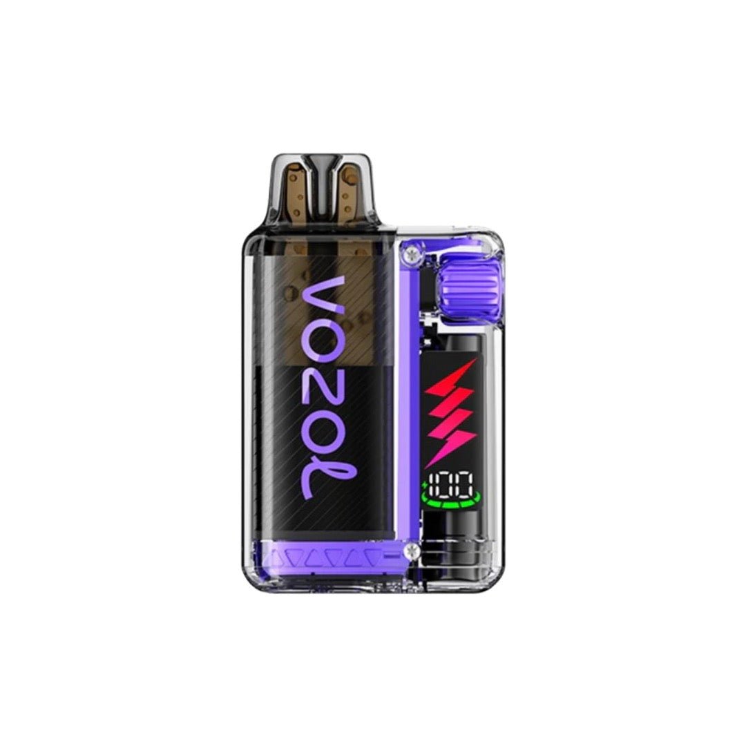 20mg Vozol Vista Plug 10k Prefilled Pod Vape Kit 10000 Puffs-1