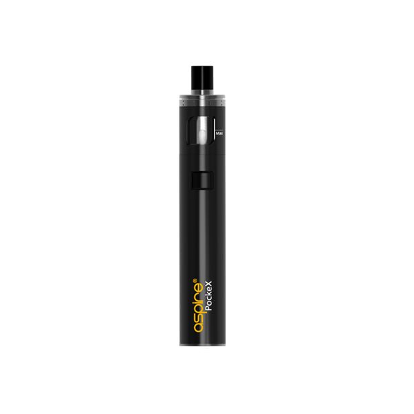 Aspire PockeX Kit-1