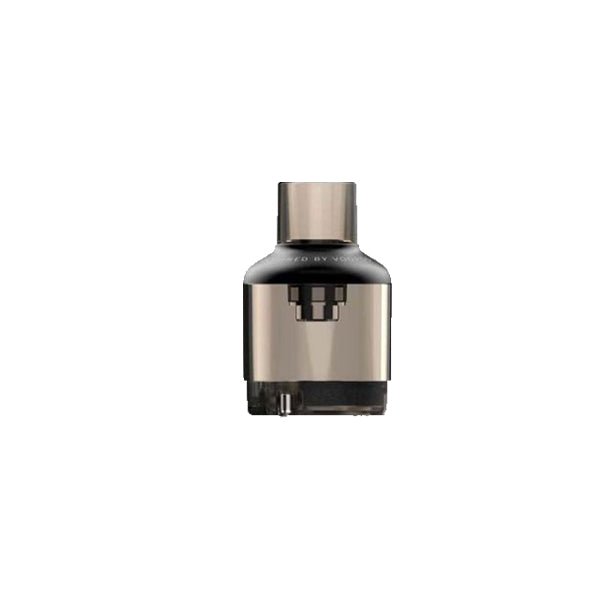 Voopoo TPP Replacement Pods 2ml (No Coil Included)-1