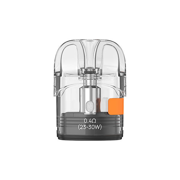 Aspire Pixo Replacement Pods XL (0.4Ohm, 0.6Ohm, 1.0Ohm)-1