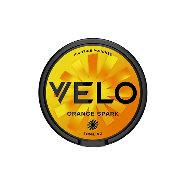 11mg Velo Mild Strength Nicotine Pouches - 20 Pouches-1