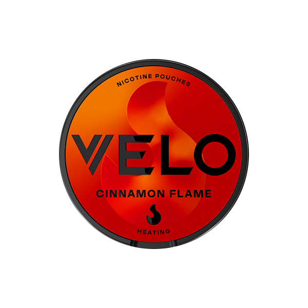 10mg Velo Slim Strong Strength Nicotine Pouches - 20 Pouches-1