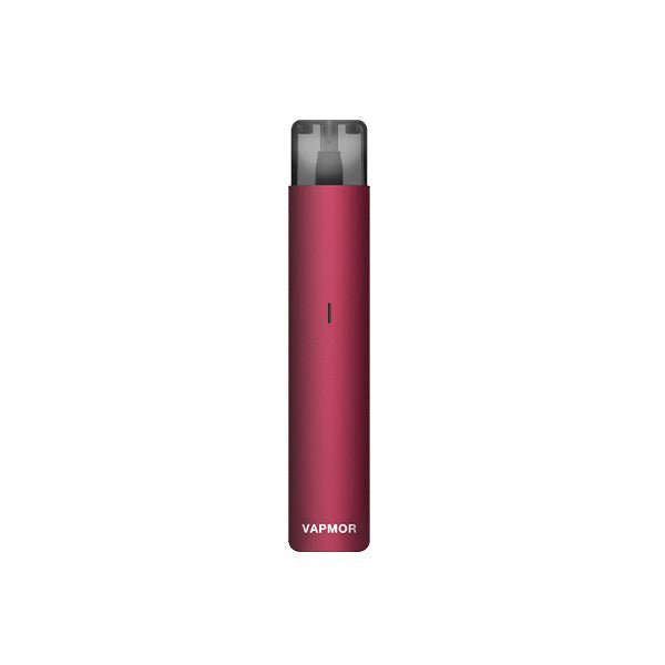 ALD Vapmor Premium Vaporiser kit-1
