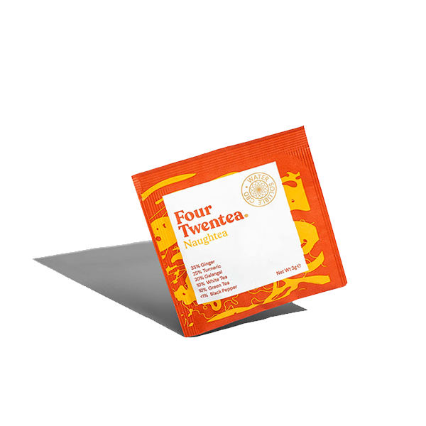 Four Twentea Spiced Blend 10mg CBD Tea - Naughtea-1
