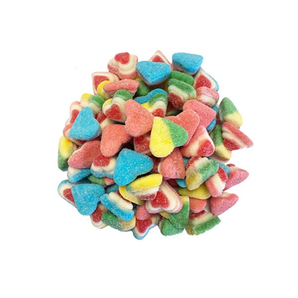Bulk Halal Standard - Max Ashwagandha Gummies-1