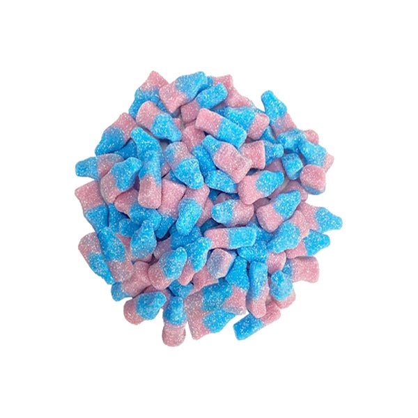 Bulk Max Multivitamin Vegan Gummies-1